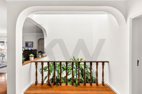 Villa i Cascais, Lisbon, Cascais - € 2.300.000 | Ref: KWPT-033279 - foto 45