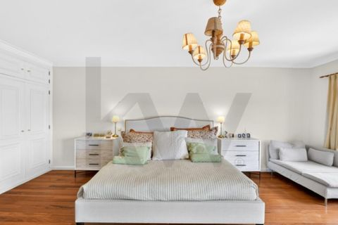 Villa i Cascais, Lisbon, Cascais - € 2.300.000 | Ref: KWPT-033279 - foto 46