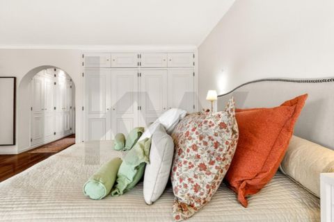 Villa i Cascais, Lisbon, Cascais - € 2.300.000 | Ref: KWPT-033279 - foto 47
