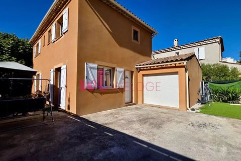 Villa i Marseille, Bouches-du-Rhone, Marseille - € 400.000 | Ref: 86977617 - foto 1