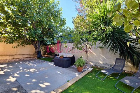 Villa i Marseille, Bouches-du-Rhone, Marseille - € 400.000 | Ref: 86977617 - foto 2
