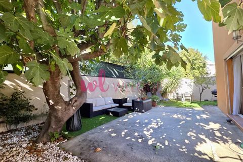 Villa i Marseille, Bouches-du-Rhone, Marseille - € 400.000 | Ref: 86977617 - foto 3
