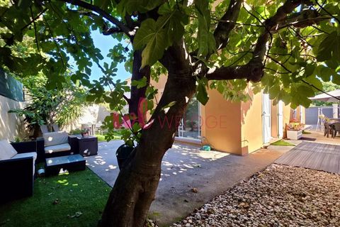 Villa i Marseille, Bouches-du-Rhone, Marseille - € 400.000 | Ref: 86977617 - foto 4