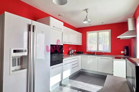 Villa i Marseille, Bouches-du-Rhone, Marseille - € 400.000 | Ref: 86977617 - foto 10