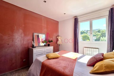 Villa i Marseille, Bouches-du-Rhone, Marseille - € 400.000 | Ref: 86977617 - foto 13