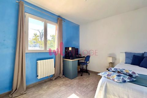 Villa i Marseille, Bouches-du-Rhone, Marseille - € 400.000 | Ref: 86977617 - foto 15