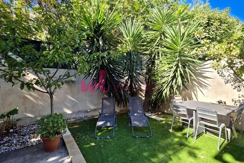 Villa i Marseille, Bouches-du-Rhone, Marseille - € 400.000 | Ref: 86977617 - foto 17