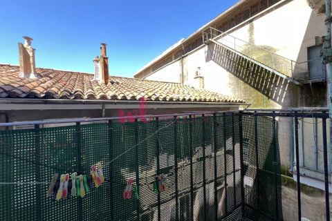 Lejlighed i Marseille, Bouches-du-Rhone, Marseille - € 85.000 | Ref: 85787235 - foto 2