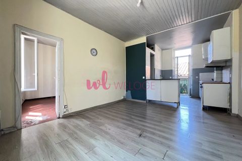 Lejlighed i Marseille, Bouches-du-Rhone, Marseille - € 85.000 | Ref: 85787235 - foto 3