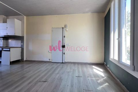 Lejlighed i Marseille, Bouches-du-Rhone, Marseille - € 85.000 | Ref: 85787235 - foto 4