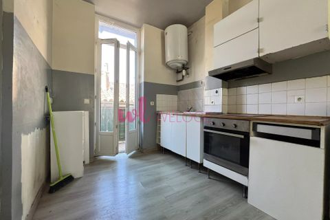 Lejlighed i Marseille, Bouches-du-Rhone, Marseille - € 85.000 | Ref: 85787235 - foto 5