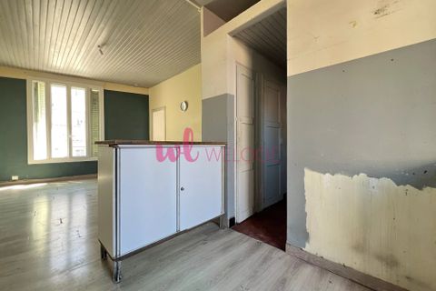 Lejlighed i Marseille, Bouches-du-Rhone, Marseille - € 85.000 | Ref: 85787235 - foto 8
