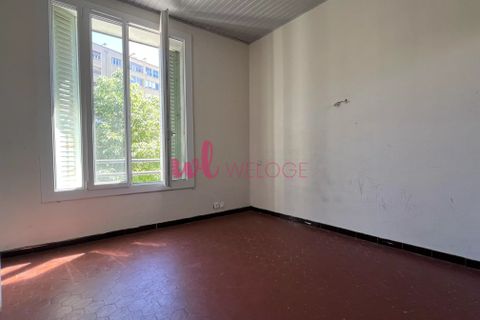 Lejlighed i Marseille, Bouches-du-Rhone, Marseille - € 85.000 | Ref: 85787235 - foto 10