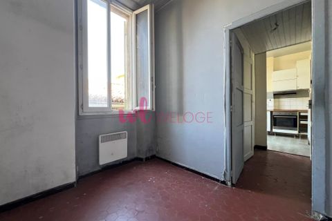 Lejlighed i Marseille, Bouches-du-Rhone, Marseille - € 85.000 | Ref: 85787235 - foto 12