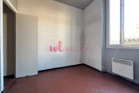 Lejlighed i Marseille, Bouches-du-Rhone, Marseille - € 85.000 | Ref: 85787235 - foto 13