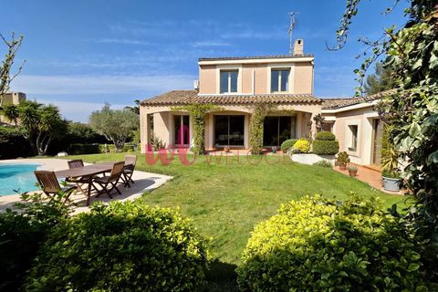 Villa i Marseille, Bouches-du-Rhone, Marseille - € 1.050.000 | Ref: 87030454 - foto 1