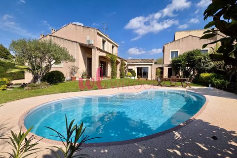 Villa i Marseille, Bouches-du-Rhone, Marseille - € 1.050.000 | Ref: 87030454 - foto 2