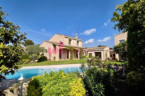Villa i Marseille, Bouches-du-Rhone, Marseille - € 1.050.000 | Ref: 87030454 - foto 3