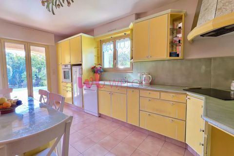 Villa i Marseille, Bouches-du-Rhone, Marseille - € 1.050.000 | Ref: 87030454 - foto 8