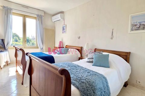 Villa i Marseille, Bouches-du-Rhone, Marseille - € 1.050.000 | Ref: 87030454 - foto 15
