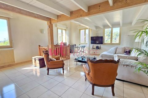 Villa i Marseille, Bouches-du-Rhone, Marseille - € 1.050.000 | Ref: 87030454 - foto 18