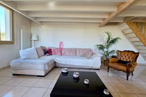 Villa i Marseille, Bouches-du-Rhone, Marseille - € 1.050.000 | Ref: 87030454 - foto 19