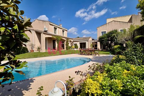Villa i Marseille, Bouches-du-Rhone, Marseille - € 1.050.000 | Ref: 87030454 - foto 25