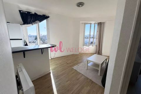 Leilighet i Drancy, Seine-Saint-Denis, Drancy - € 110 000 | Ref: 86921796 - foto 2
