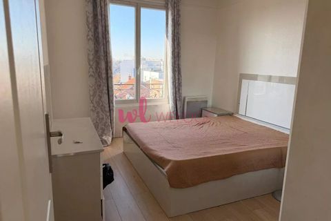 Leilighet i Drancy, Seine-Saint-Denis, Drancy - € 110 000 | Ref: 86921796 - foto 3