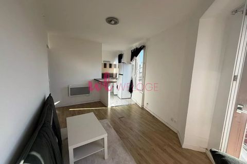 Leilighet i Drancy, Seine-Saint-Denis, Drancy - € 110 000 | Ref: 86921796 - foto 5