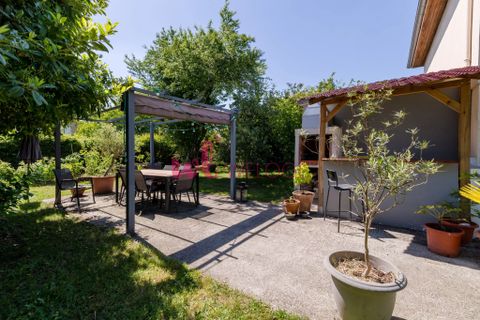 Villa a Chavanoz, Isere, Chavanoz - € 295.000 | Ref: 85585918 - foto 2
