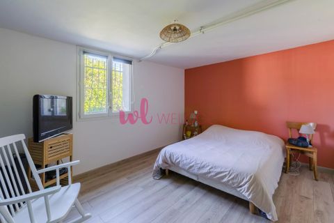 Villa a Chavanoz, Isere, Chavanoz - € 295.000 | Ref: 85585918 - foto 7