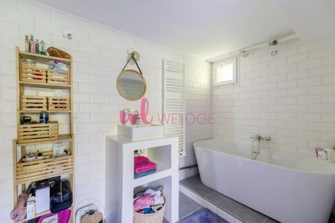 Villa a Chavanoz, Isere, Chavanoz - € 295.000 | Ref: 85585918 - foto 8