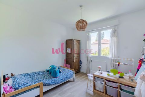 Villa a Chavanoz, Isere, Chavanoz - € 295.000 | Ref: 85585918 - foto 10