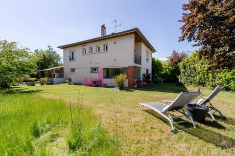 Villa a Chavanoz, Isere, Chavanoz - € 295.000 | Ref: 85585918 - foto 13