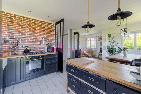 Villa a Chavanoz, Isere, Chavanoz - € 295.000 | Ref: 85585918 - foto 14