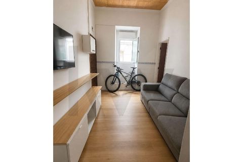 Lejlighed i Alges, Lisbon, Alges - € 255.000 | Ref: KWPT-031897 - foto 1