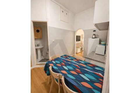 Lejlighed i Alges, Lisbon, Alges - € 255.000 | Ref: KWPT-031897 - foto 2