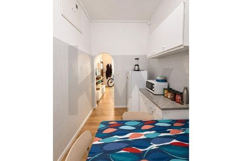 Lejlighed i Alges, Lisbon, Alges - € 255.000 | Ref: KWPT-031897 - foto 3