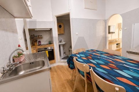 Lejlighed i Alges, Lisbon, Alges - € 255.000 | Ref: KWPT-031897 - foto 4