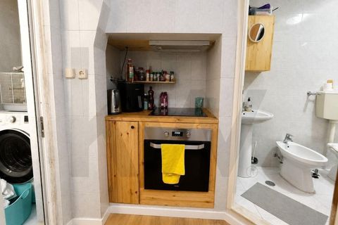 Lejlighed i Alges, Lisbon, Alges - € 255.000 | Ref: KWPT-031897 - foto 6