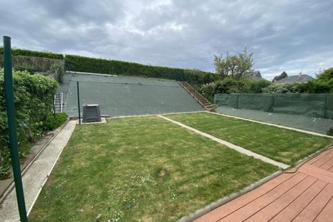 Villa en Lécousse, Ille-et-Vilaine, Lécousse - € 223.514 | Ref: 037_1893 - photo 14