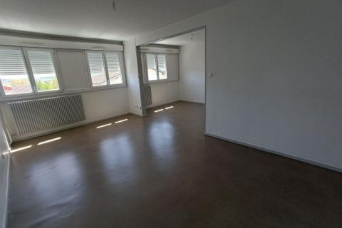 Apartament a Hericourt, Haute-Saone, Hericourt - € 485/mes | Ref: HER-44BELA01-HER - foto 3