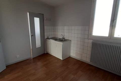 Apartament a Lure, Haute-Saone, Lure - € 542/mes | Ref: 13ANA32asc - foto 6