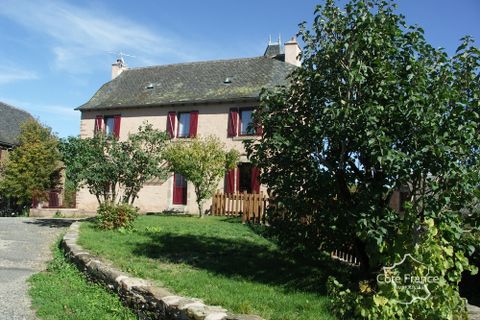 Villa i Conques, Aveyron, Conques - € 335.000 | Ref: 33_BTVAP420008852 - foto 3