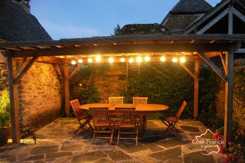 Villa i Conques, Aveyron, Conques - € 335.000 | Ref: 33_BTVAP420008852 - foto 4