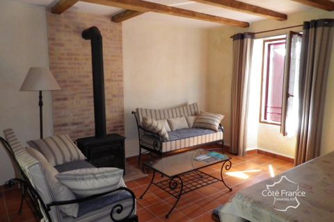 Villa i Conques, Aveyron, Conques - € 335.000 | Ref: 33_BTVAP420008852 - foto 5
