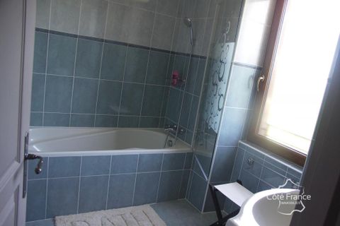 Villa i Conques, Aveyron, Conques - € 335.000 | Ref: 33_BTVAP420008852 - foto 7