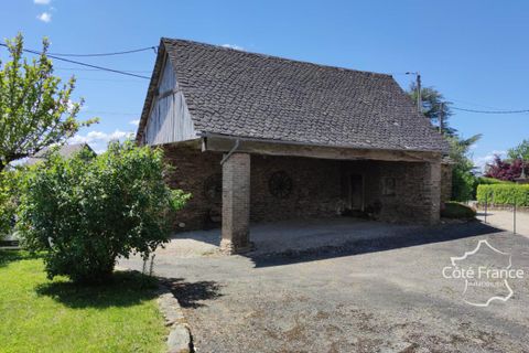 Villa i Conques, Aveyron, Conques - € 335.000 | Ref: 33_BTVAP420008852 - foto 9
