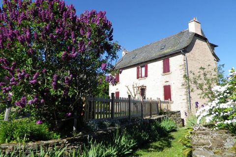 Villa i Conques, Aveyron, Conques - € 335.000 | Ref: 33_BTVAP420008852 - foto 12